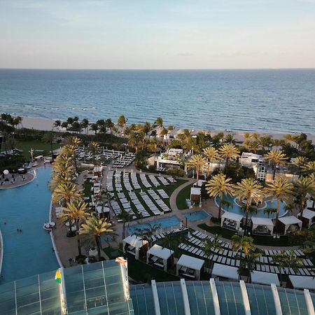 Fontainebleau Resort High Floor W Ocean Views Miami Beach Kültér fotó