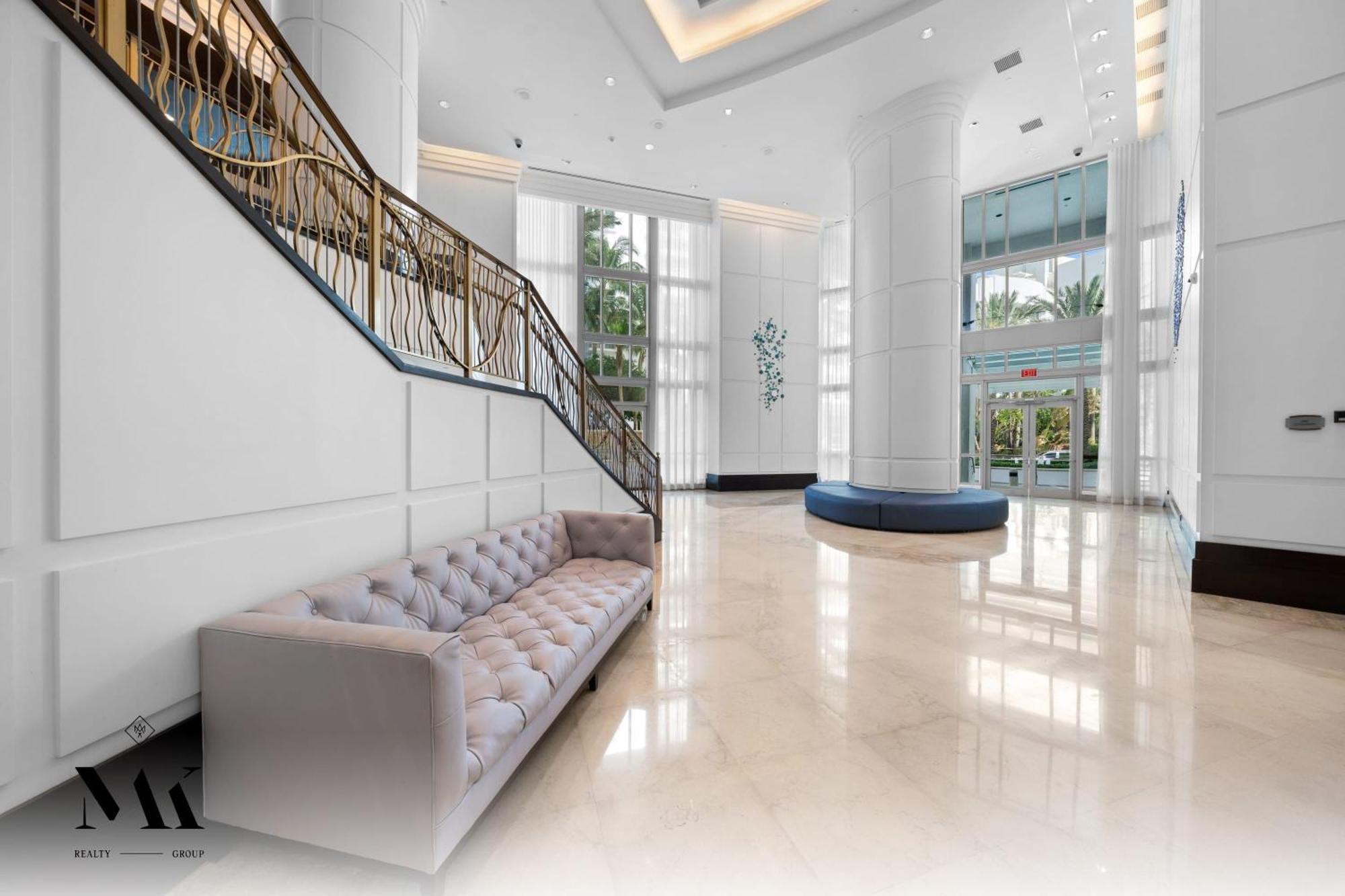 Fontainebleau Resort High Floor W Ocean Views Miami Beach Kültér fotó