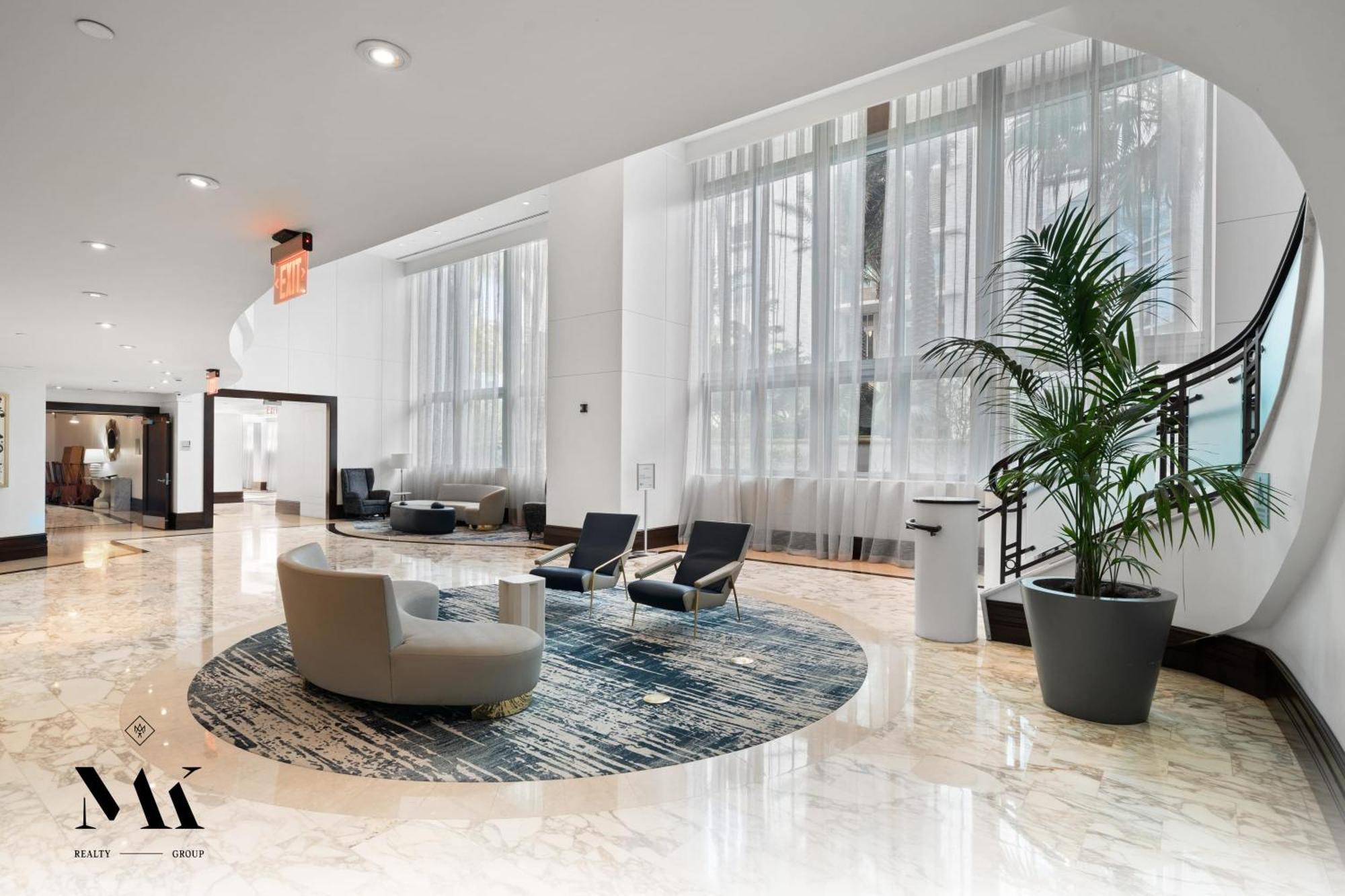 Fontainebleau Resort High Floor W Ocean Views Miami Beach Kültér fotó
